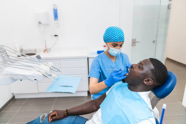 Best Emergency Dental Extractions in Gettysburg, PA