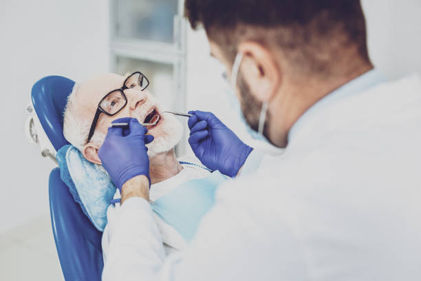 Best Emergency Root Canal Treatment in Gettysburg, PA